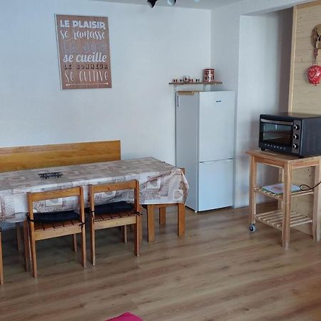 Appartement Au Pied Du Pic Du Midi A 라몽지 외부 사진