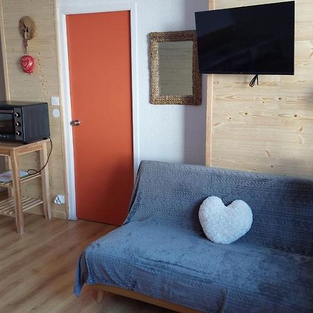 Appartement Au Pied Du Pic Du Midi A 라몽지 외부 사진