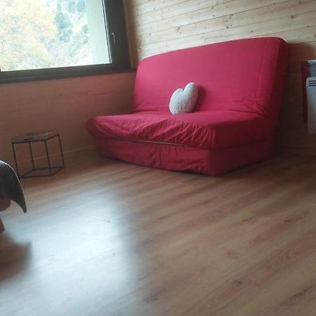 Appartement Au Pied Du Pic Du Midi A 라몽지 외부 사진