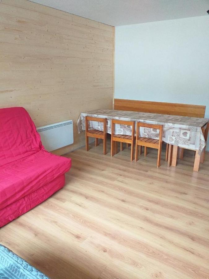 Appartement Au Pied Du Pic Du Midi A 라몽지 외부 사진