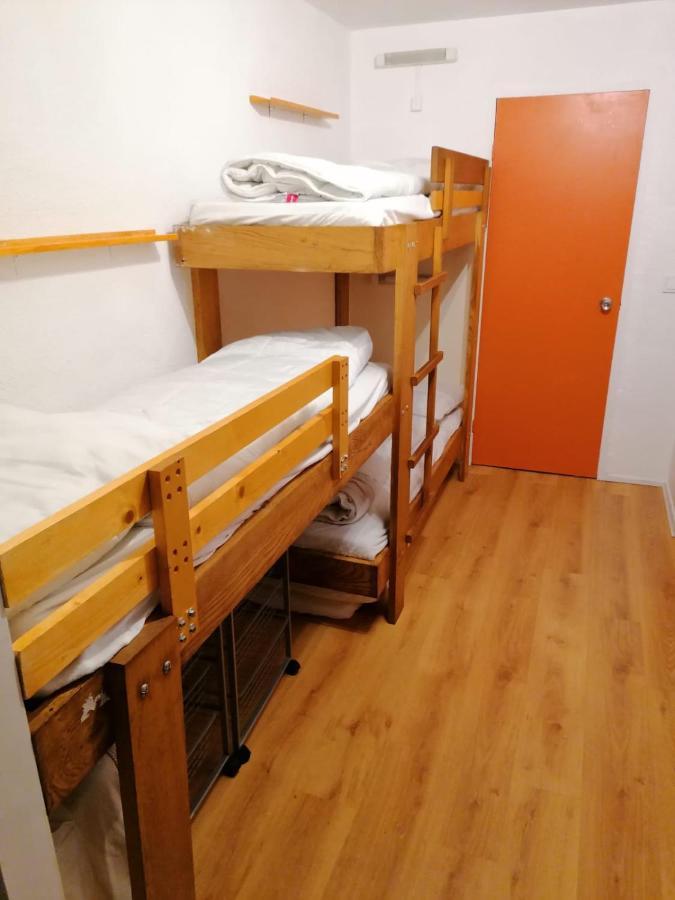 Appartement Au Pied Du Pic Du Midi A 라몽지 외부 사진