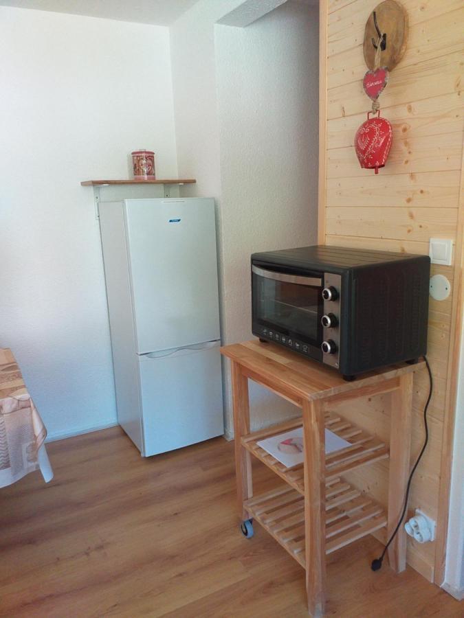 Appartement Au Pied Du Pic Du Midi A 라몽지 외부 사진
