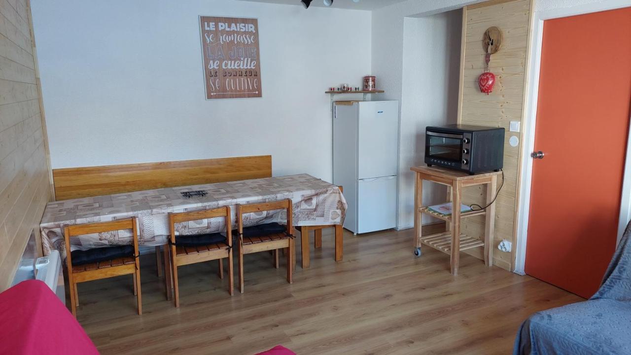 Appartement Au Pied Du Pic Du Midi A 라몽지 외부 사진
