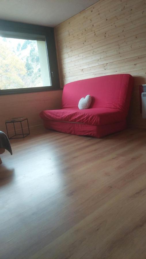 Appartement Au Pied Du Pic Du Midi A 라몽지 외부 사진