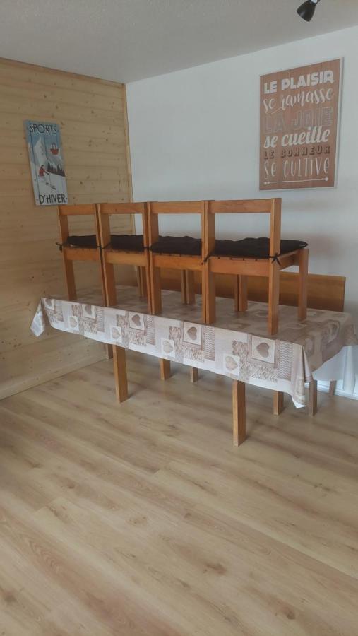 Appartement Au Pied Du Pic Du Midi A 라몽지 외부 사진