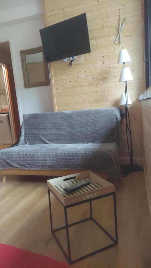 Appartement Au Pied Du Pic Du Midi A 라몽지 외부 사진